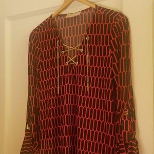 Michael Kors Tunic